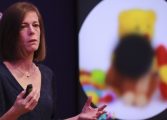 Aragón presenta en el Foro de Davos su tecnología de detección temprana de patologías visuales en niños