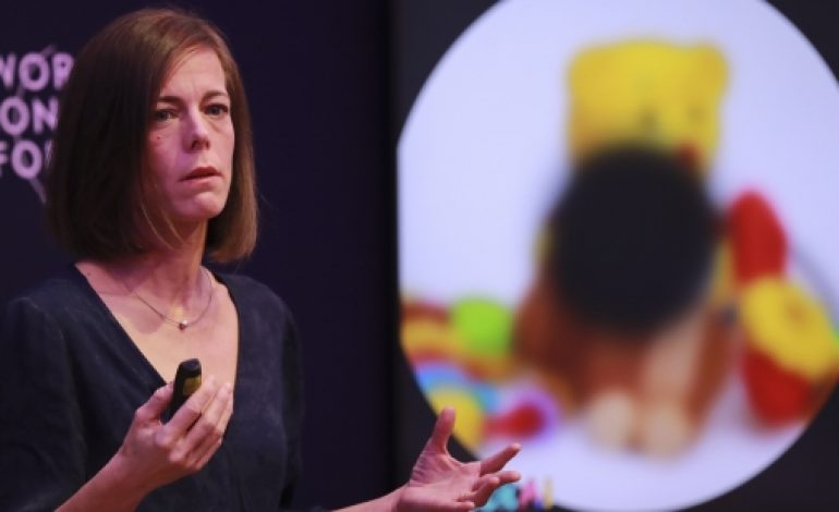 Aragón presenta en el Foro de Davos su tecnología de detección temprana de patologías visuales en niños