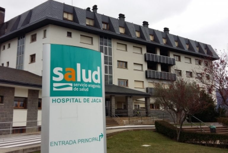 El Hospital de Jaca amplía y moderniza la Unidad de Hemodiálisis