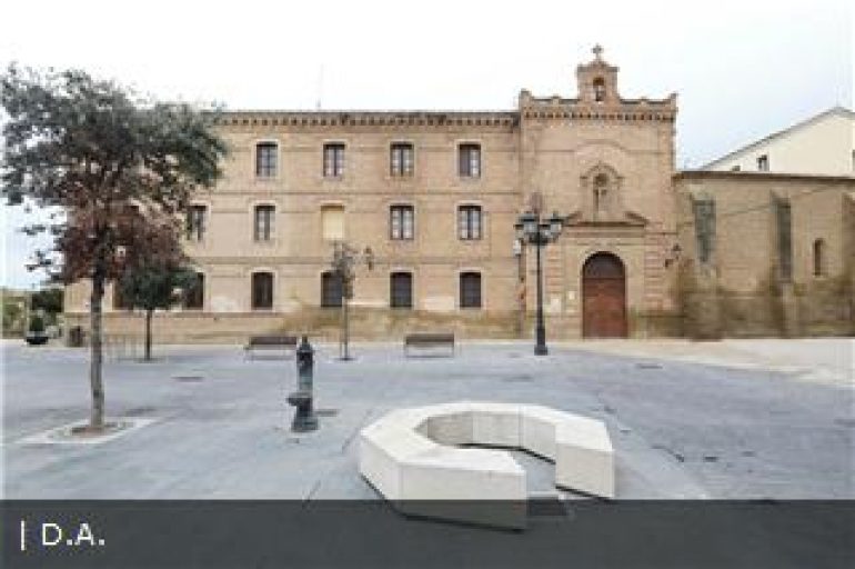 La Fiscalía General del Estado investiga el proyecto de remodelación del Seminario de Huesca