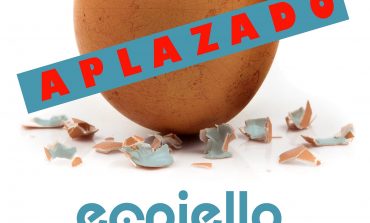 ESPIELLO queda aplazado