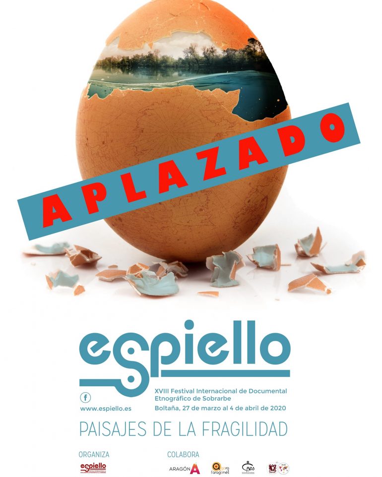 ESPIELLO queda aplazado