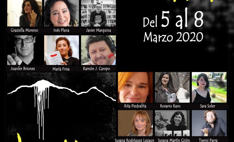 Cuenta atrás para el VillaNoir más extenso y femenino