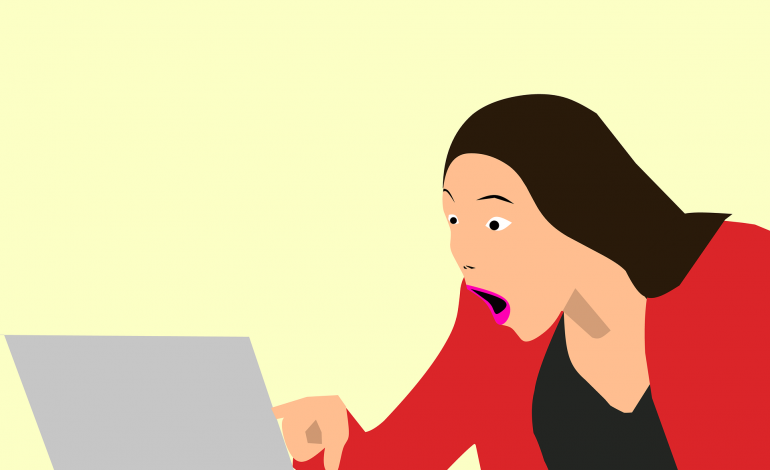 Tips para vencer el aburrimiento en casa