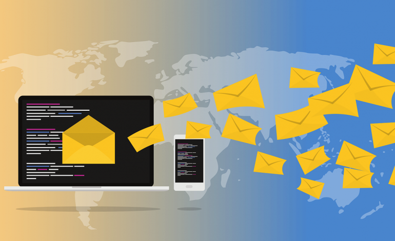 ¿Quieres enviar una newsletter y no sabes por dónde empezar? Te ayudamos