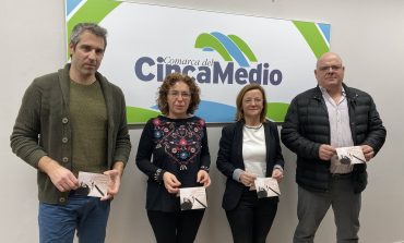 Quince trabajos concurren a la XIX edición del  certamen literario ‘Condau de Ribagorza’