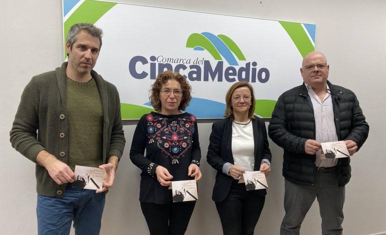 Quince trabajos concurren a la XIX edición del  certamen literario ‘Condau de Ribagorza’