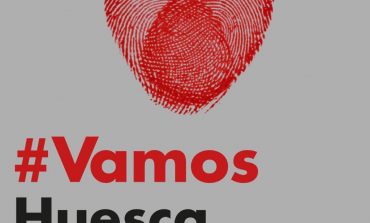 Cruz Blanca anima a participar en el nuevo reto #VamosHuesca