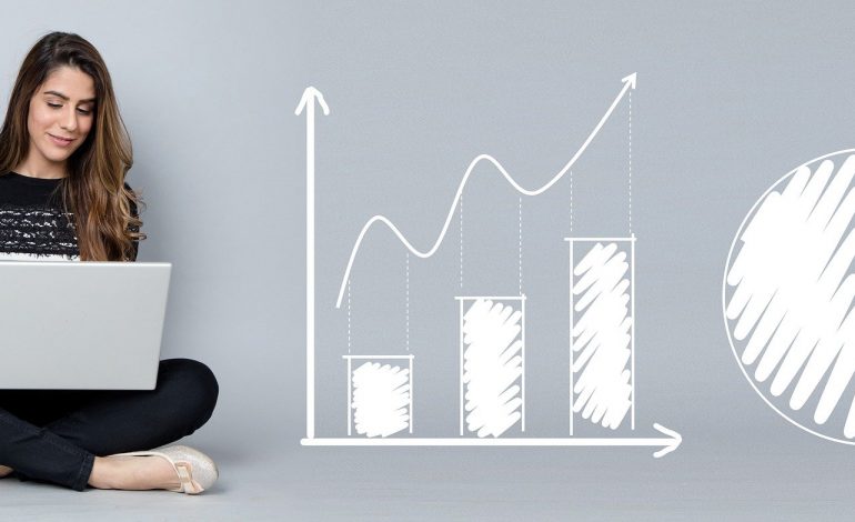 Comercio de acciones en línea: Una guía para principiantes