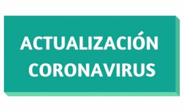 Aragón registra 4.187 casos de coronavirus desde el comienzo de la epidemia y ha dado ya 946 altas