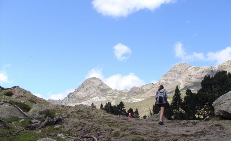 LUGARES DEL PIRINEO ARAGONÉS QUE DEBES VISITAR CUANDO TODO VUELVA A LA NORMALIDAD