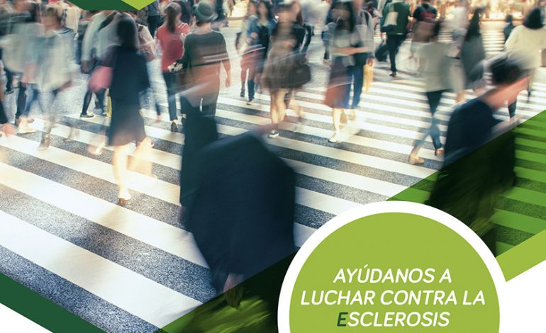 Ningún enfermo de ELA sin un cuidador especializado