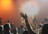 La música no se para en Aragón