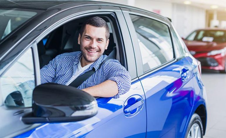 La limpieza del coche, mas importante que nunca con la crisis del covid19