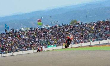 Aragón albergará dos campeonatos del mundo de Moto GP en el mes de octubre
