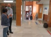 Las oficinas de Tributos del Gobierno de Aragón recuperan desde hoy la atención presencial con cita previa y con nuevos sistemas para trabajar telemáticamente