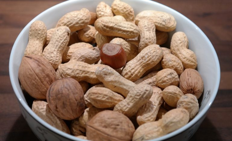 ¿Cuáles son los mejores frutos secos para la salud?