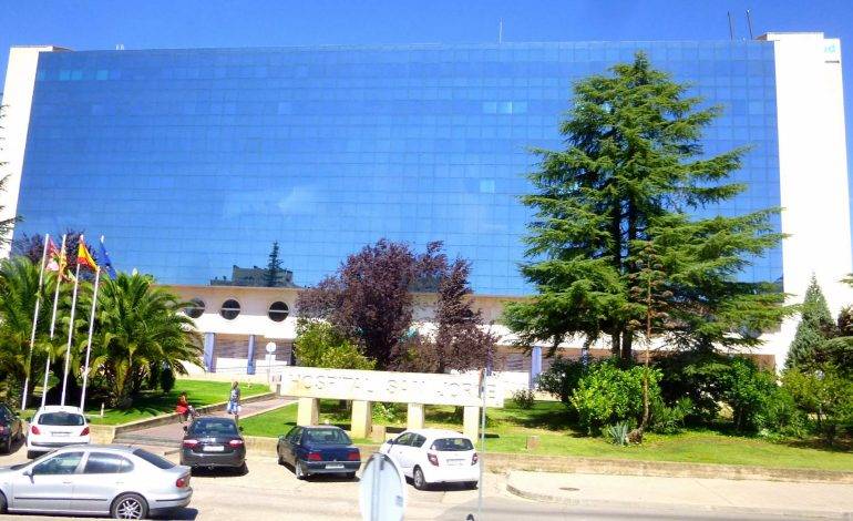 El Hospital San Jorge pasa a ser universitario