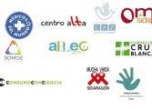 Asociaciones del tercer sector piden al Gobierno de Aragón que convoque las subvenciones para la prevención de drogodependencias y otras adicciones y de VIH/Sida