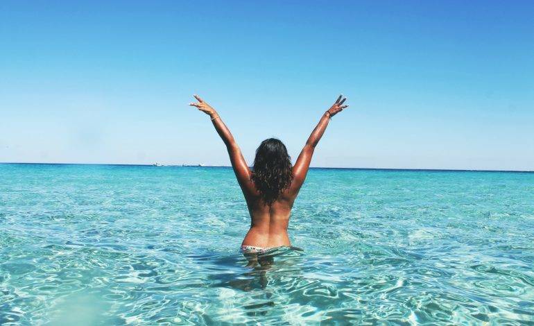 3 consejos básicos para cuidar tu piel en verano
