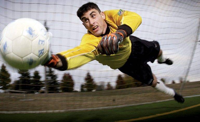 ¿Dónde comprar el mejor material deportivo?