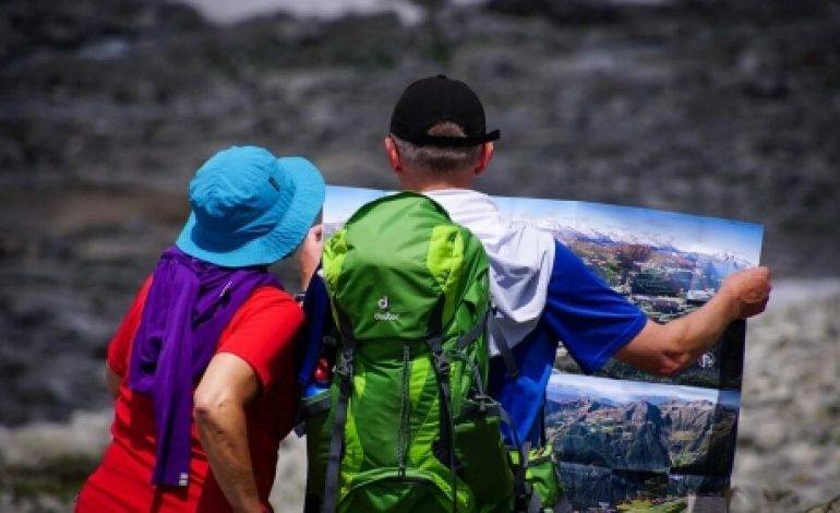 El Gobierno de Aragón recomienda máxima prudencia en las salidas a la montaña