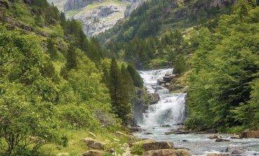 El turismo y el ocio se encuentran en Huesca