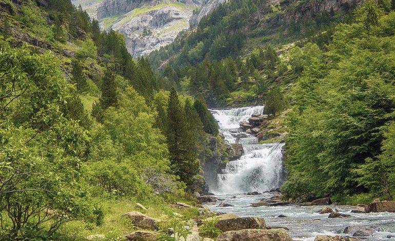 El turismo y el ocio se encuentran en Huesca