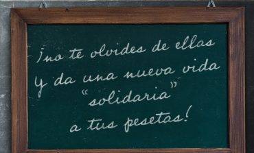 “Dale una nueva vida a tus antiguas pesetas”, nueva acción solidaria en Jaca