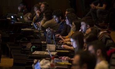 El Congreso de Periodismo de Huesca supera los 500 inscritos en tan solo una semana