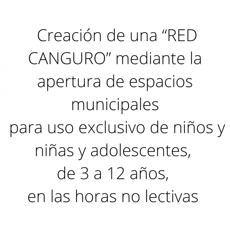 PODEMOS INSTA AL AYUNTAMIENTO DE MONZÓN A IMPLICARSE PARA GARANTIZAR UN CURSO ESCOLAR SEGURO