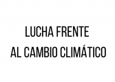 Ecologistas en Acción, Greenpeace y Oxfam Intermón demandan al Gobierno para exigir mayor ambición climática