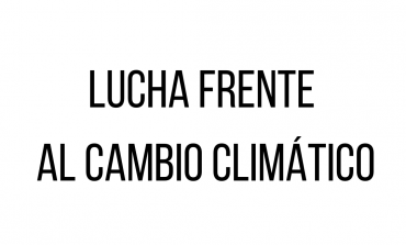 Ecologistas en Acción, Greenpeace y Oxfam Intermón demandan al Gobierno para exigir mayor ambición climática