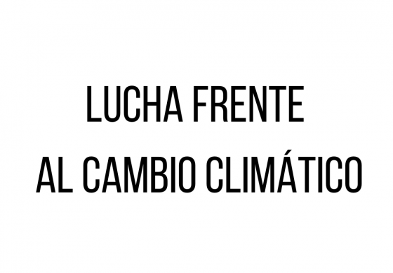 Ecologistas en Acción, Greenpeace y Oxfam Intermón demandan al Gobierno para exigir mayor ambición climática