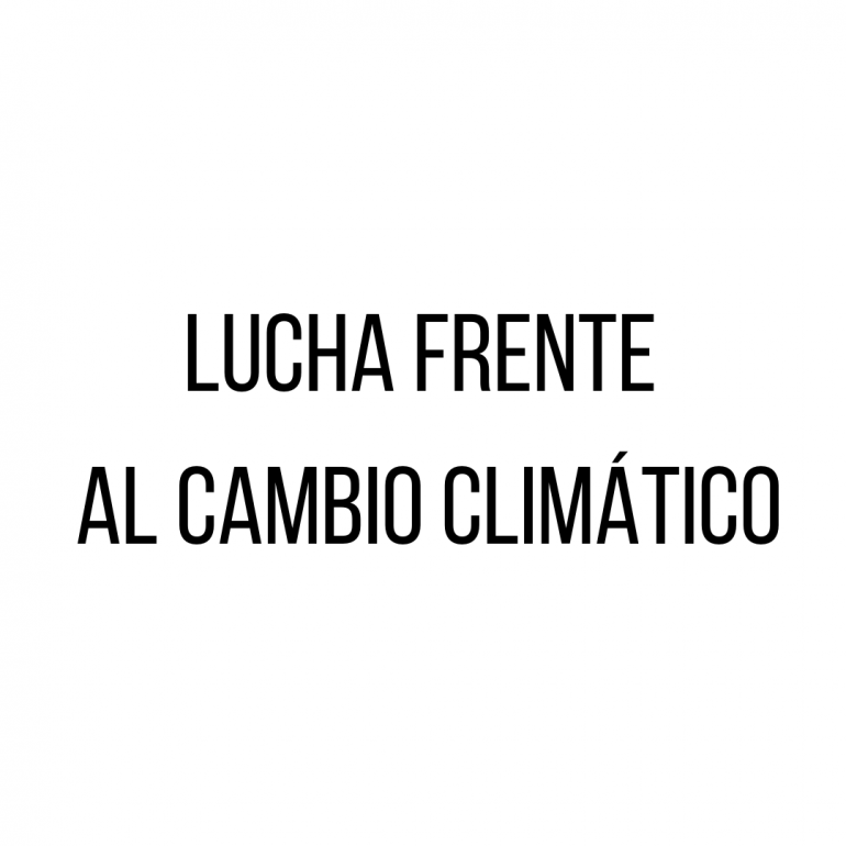 Ecologistas en Acción, Greenpeace y Oxfam Intermón demandan al Gobierno para exigir mayor ambición climática