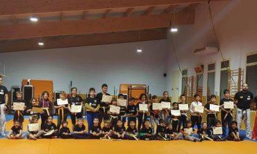 Queja de la Escuela Kickboxing Binéfar sobre el uso no equitativo de la Sala Tatami Binéfar