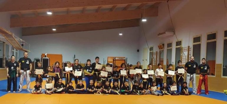 Queja de la Escuela Kickboxing Binéfar sobre el uso no equitativo de la Sala Tatami Binéfar