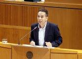 GUERRERO (PAR) PIDE A LA GENERALITAT DE CATALUÑA QUE DEJE DE “MAREAR LA PERDIZ” Y DEVUELVA A ARAGÓN LAS PINTURAS DE SIJENA