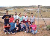 Instituciones Penitenciarias reconoce el servicio de la Iglesia católica en las cárceles de Aragón