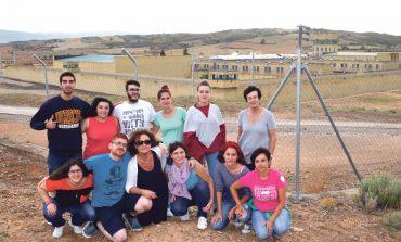 Instituciones Penitenciarias reconoce el servicio de la Iglesia católica en las cárceles de Aragón