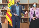 Los institutos de Aragón volverán a impartir 2º de Bachillerato de forma presencial