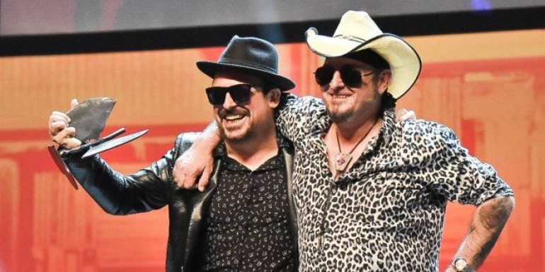 Los 21º Primeros Premios de la Música Aragonesa triunfan en Huesca