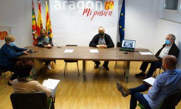 PAR-Huesca pide máximo interés para ampliar el Grado de Medicina en el campus oscense