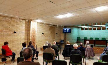 San Esteban de Litera acoge la muestra de realizadores oscenses