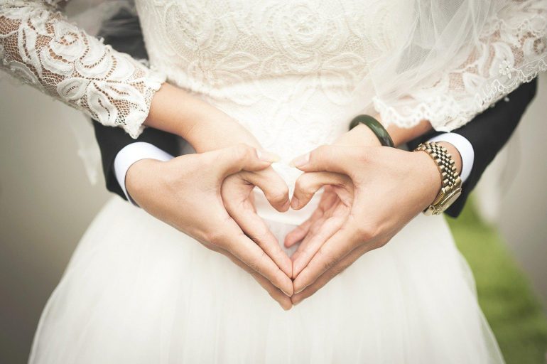 Eterna Prometida, el servicio de wedding planner para tener la boda de tus sueños