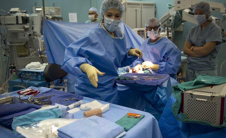 El Gobierno destina más de 2,1 millones de euros a Aragón para incrementar 25 plazas del Grado de Medicina