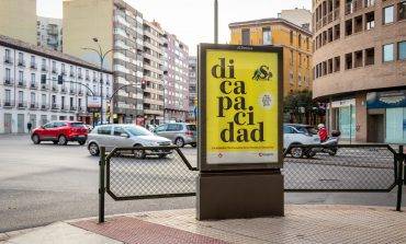 'DI CAPACIDAD' campaña por el 3 de diciembre de la Fundación DFA