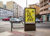 'DI CAPACIDAD' campaña por el 3 de diciembre de la Fundación DFA