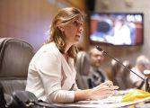 Cs pide comprobar si las ayudas al sector automovilístico están siendo efectivas para la venta de coches en Aragón