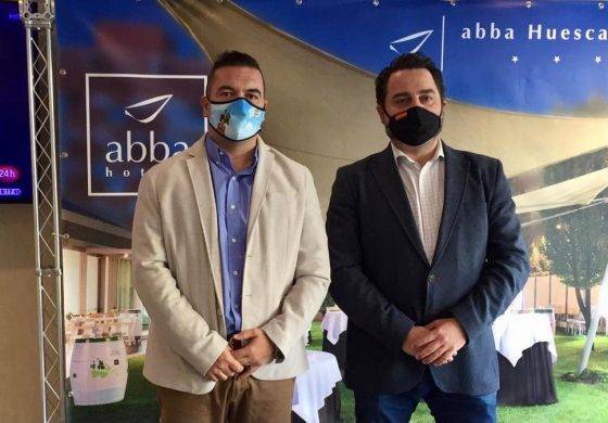 VOX APOYA LAS REIVINDICACIONES DEL SECTOR DE LA NIEVE